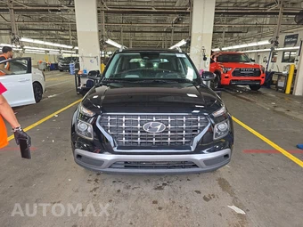 2024 Hyundai Venue SEL - miniatura 2