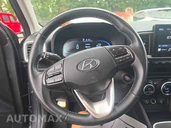 2024 Hyundai Venue SEL - miniatura 10