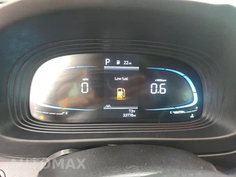 2024 Hyundai Venue SEL - miniatura 12
