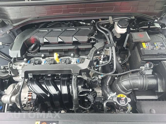 2024 Hyundai Venue SEL - miniatura 15