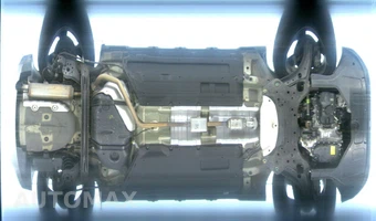 2024 Hyundai Venue SEL - miniatura 17