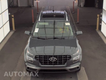 2024 Hyundai Venue SEL - miniatura 2
