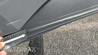 2024 Hyundai Venue SEL - miniatura 22