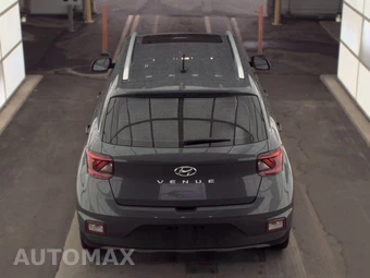 2024 Hyundai Venue SEL - miniatura 5