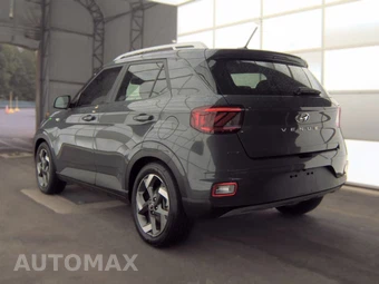 2024 Hyundai Venue SEL - miniatura 6