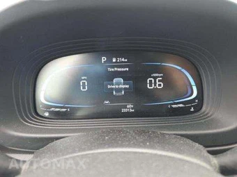 2024 Hyundai Venue SEL - miniatura 10
