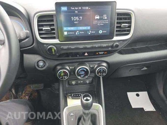 2024 Hyundai Venue SEL - miniatura 11