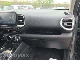 2024 Hyundai Venue SEL - miniatura 20
