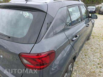 2024 Hyundai Venue SEL - miniatura 28