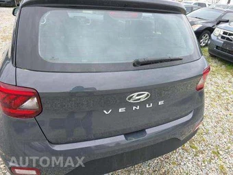 2024 Hyundai Venue SEL - miniatura 30