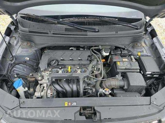 2024 Hyundai Venue SEL - miniatura 35