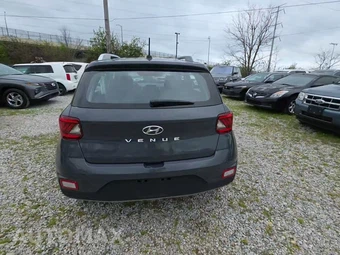 2024 Hyundai Venue SEL - miniatura 4