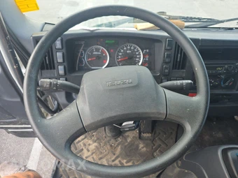 2024 Isuzu FTR Base Low Tilt - miniatura 10