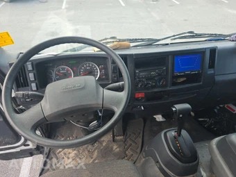 2024 Isuzu FTR Base Low Tilt - miniatura 11