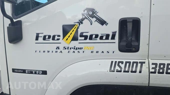 2024 Isuzu FTR Base Low Tilt - miniatura 19