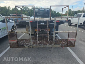 2024 Isuzu FTR Base Low Tilt - miniatura 5