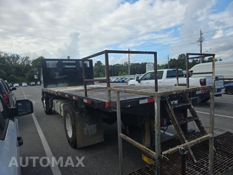 2024 Isuzu FTR Base Low Tilt - miniatura 6