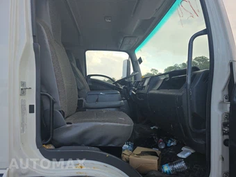 2024 Isuzu FTR Base Low Tilt - miniatura 8