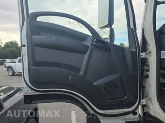 2024 Isuzu FTR Base Low Tilt - miniatura 9