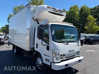 2024 Isuzu NRR Base – miniatura 10