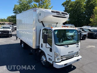 2024 Isuzu NRR Base – miniatura 11