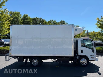 2024 Isuzu NRR Base – miniatura 12