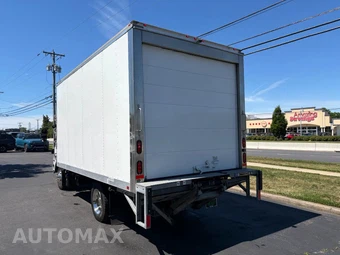 2024 Isuzu NRR Base – miniatura 15
