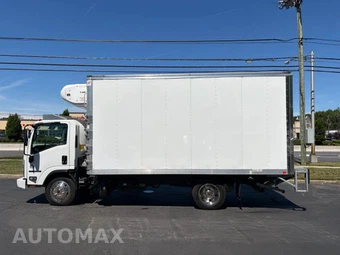 2024 Isuzu NRR Base – miniatura 16