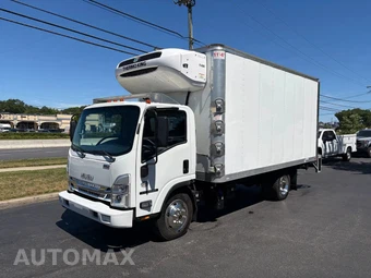 2024 Isuzu NRR Base – miniatura 2