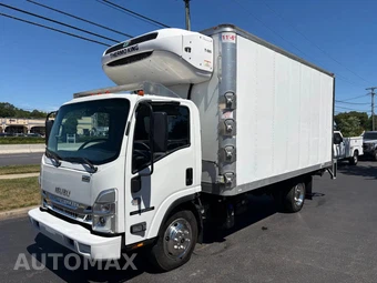 2024 Isuzu NRR Base – miniatura 3