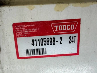 2024 Isuzu NRR Base – miniatura 49