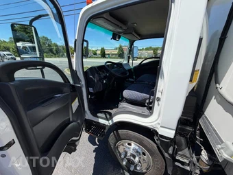 2024 Isuzu NRR Base – miniatura 57