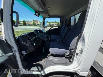 2024 Isuzu NRR Base – miniatura 58