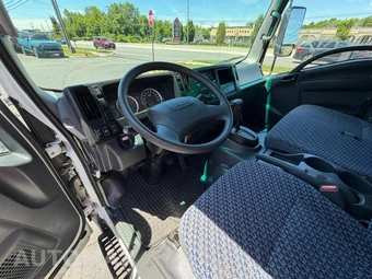 2024 Isuzu NRR Base – miniatura 59