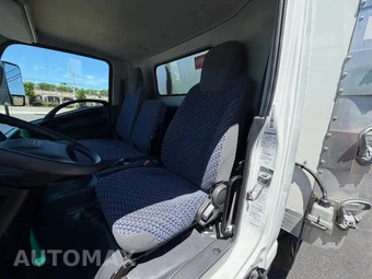 2024 Isuzu NRR Base – miniatura 61