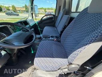 2024 Isuzu NRR Base – miniatura 62