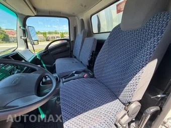 2024 Isuzu NRR Base – miniatura 66