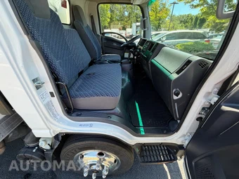 2024 Isuzu NRR Base – miniatura 70