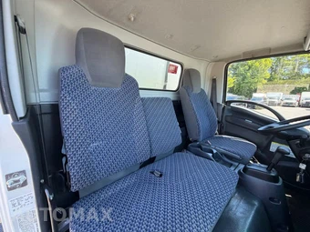 2024 Isuzu NRR Base – miniatura 72