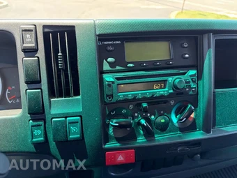 2024 Isuzu NRR Base – miniatura 74
