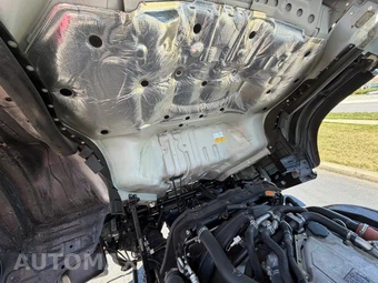 2024 Isuzu NRR Base – miniatura 81