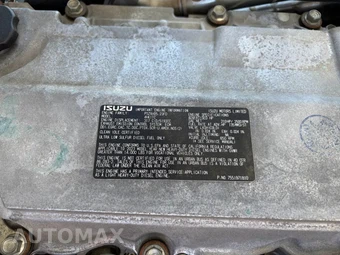 2024 Isuzu NRR Base – miniatura 83