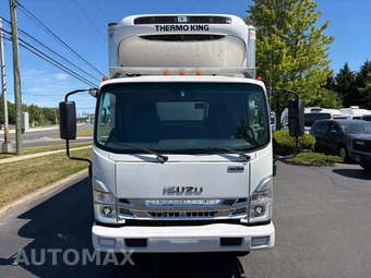 2024 Isuzu NRR Base – miniatura 9