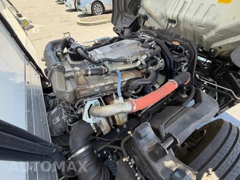 2024 Isuzu NRR Base – miniatura 90