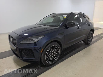 2024 Jaguar E-PACE R-Dynamic SE