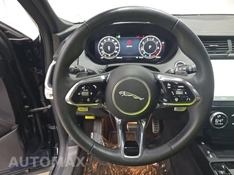 2024 Jaguar E-PACE R-Dynamic SE - miniatura 10