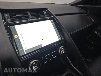 2024 Jaguar E-PACE R-Dynamic SE - miniatura 11