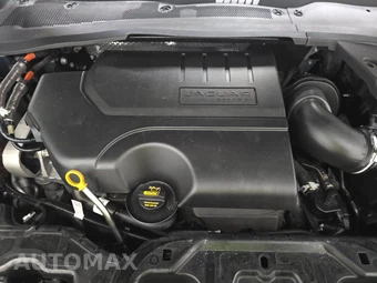 2024 Jaguar E-PACE R-Dynamic SE - miniatura 15