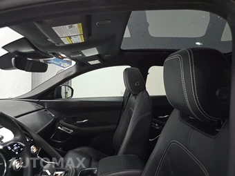 2024 Jaguar E-PACE R-Dynamic SE - miniatura 18