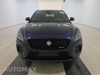 2024 Jaguar E-PACE R-Dynamic SE - miniatura 2